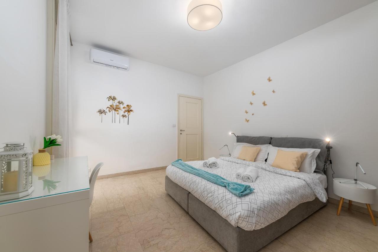 Niguarda-Zara Xxl Home,Two Balconies,Wifi,Family ミラノ エクステリア 写真